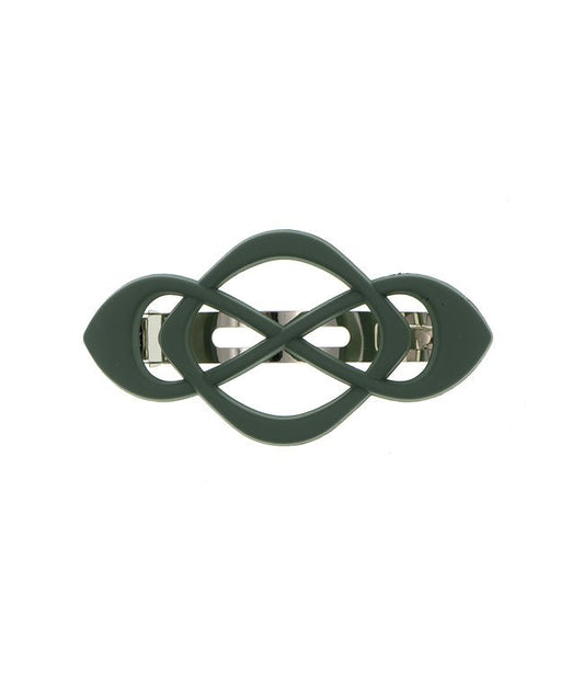 Patent speld tribal groen