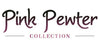 Haarsierraad Pink Pewter naomi silver