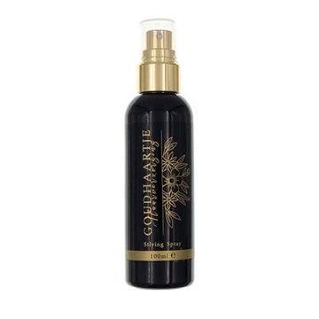 Styling spray Goudhaartje