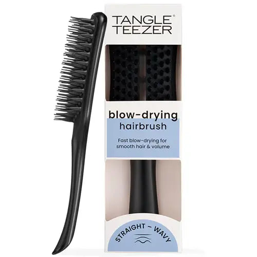 Tangle Teezer blow-drying hairbrush