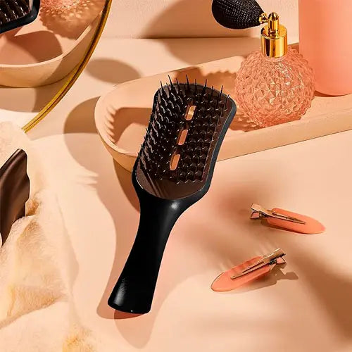 Tangle Teezer blow-drying hairbrush
