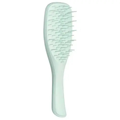 Tangle Teezer detangling hairbrush eucalyptus