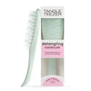 Tangle Teezer detangling hairbrush eucalyptus
