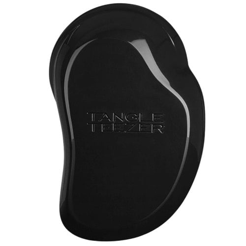 Tangle Teezer original panther black