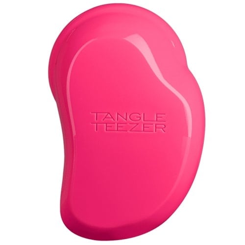 Tangle Teezer original pink fizz