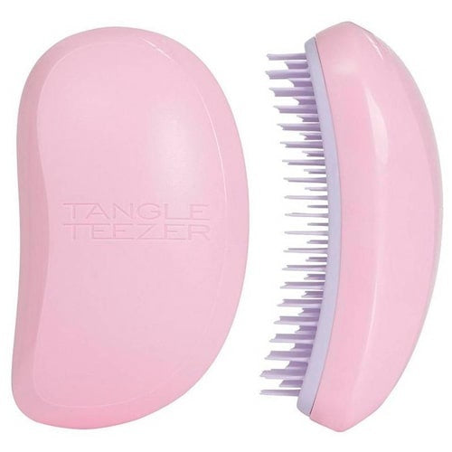 Tangle Teezer salon elite pink lilac
