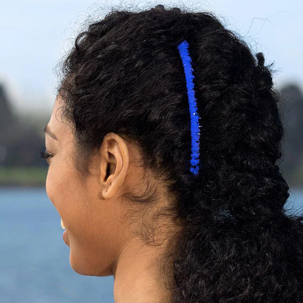 EZ comb basic zwart