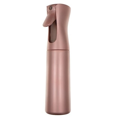 Waterverstuiver 300 ml rose gold