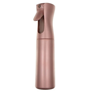Waterverstuiver 300 ml rose gold